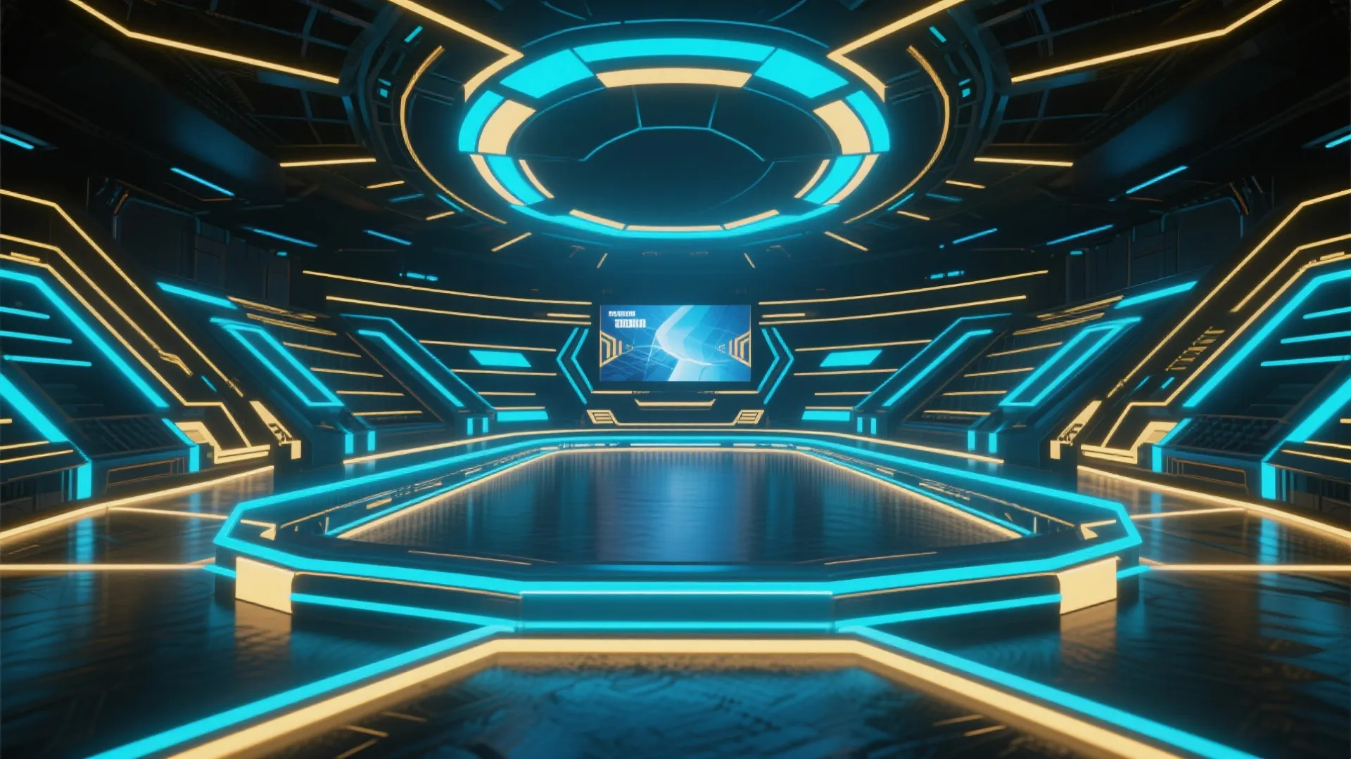 S16 Data Hub Background