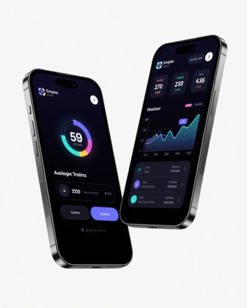 英雄联盟S16 App Interface