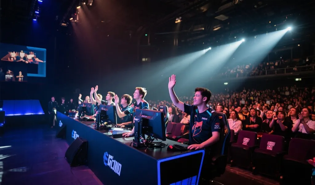 Top 10亮点揭秘：不可错过的英雄联盟LPL德玛西亚杯2025盛宴