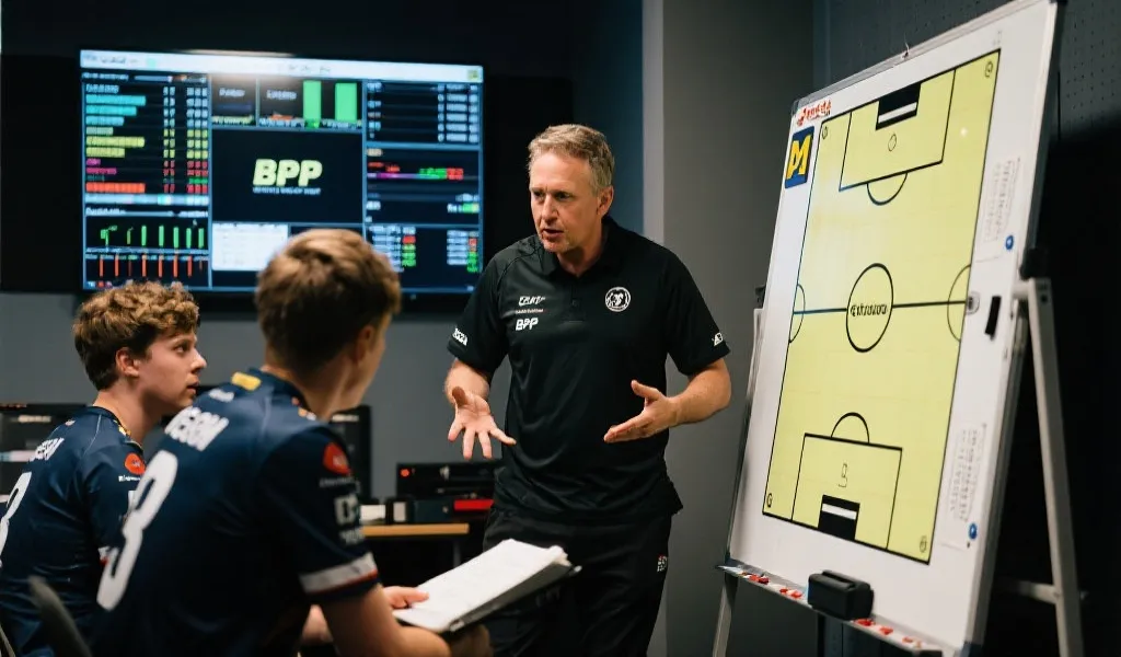 德杯BP分析与战术讨论